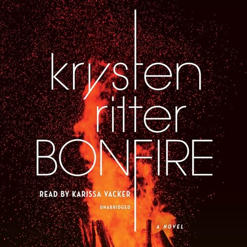 Bonfire by Krysten Ritter