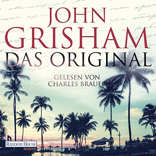 Das Original by John Grisham