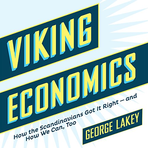 Viking Economics: