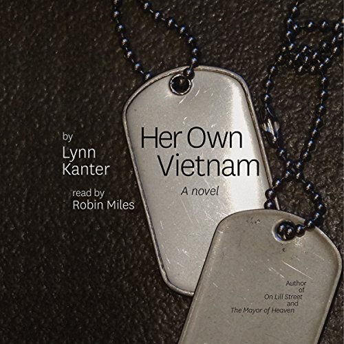 Her Own Vietnam by Lynn Kanter
