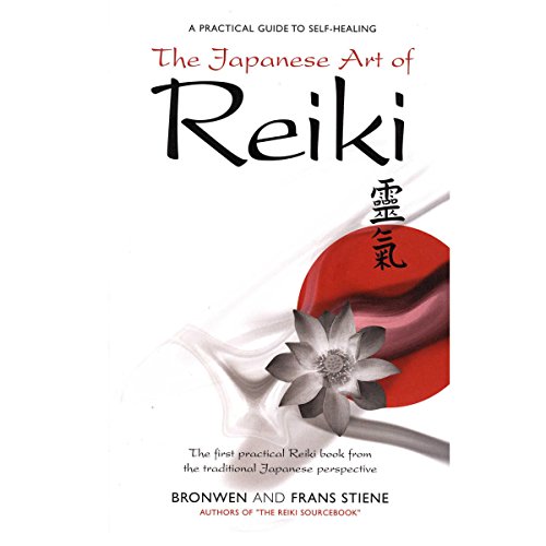 The Japanese Art of Reiki