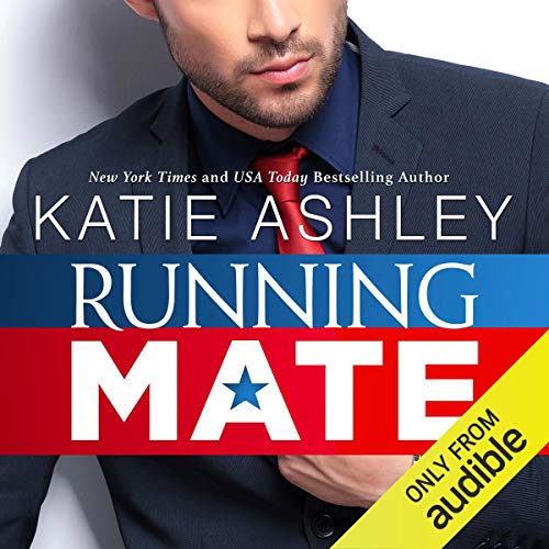 Running Mate by Katie Ashley