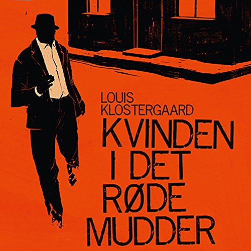 Kvinden i det røde mudder