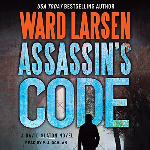 Assassin's Code by Ward Larsen