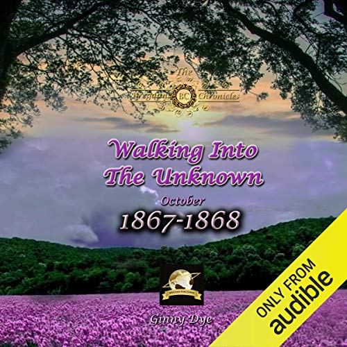 Walking into the Unknown