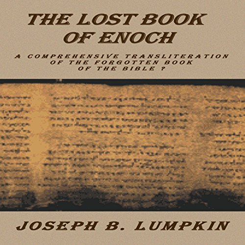 The Lost Book of Enoch