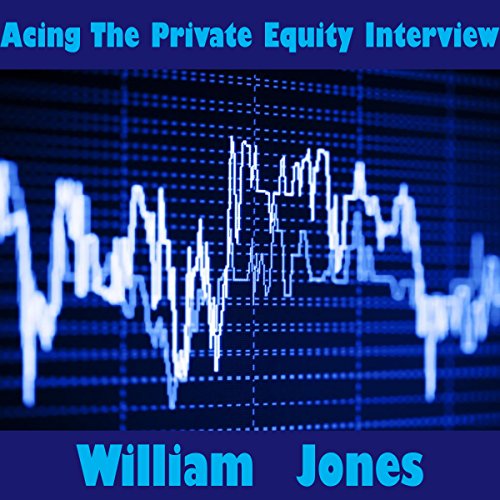 Acing the Private Equity Interview