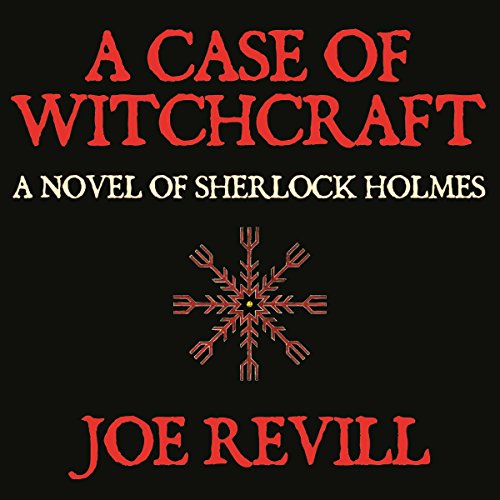 A Case of Witchcraft by Joe Revill