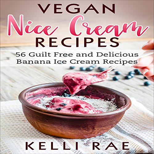 Vegan Nice Cream Recipes