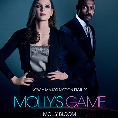 Molly’s Game by Molly Bloom