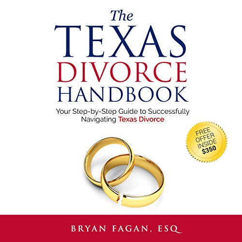 The Texas Divorce Handbook