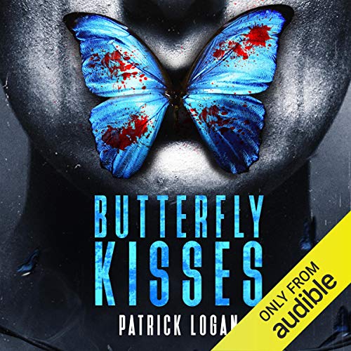 Butterfly Kisses