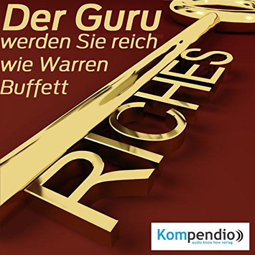 Der Guru: Werden Sie reich wie Warren Buffett