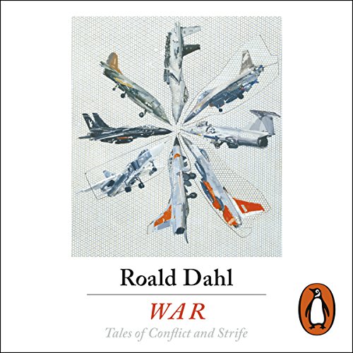 War by Roald Dahl