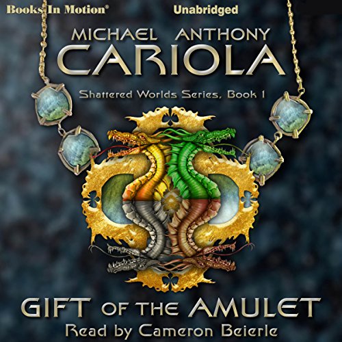 Gift of the Amulet