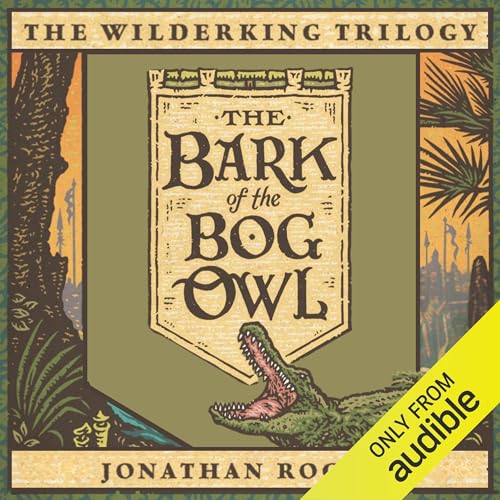 The Bark of the Bog Owl