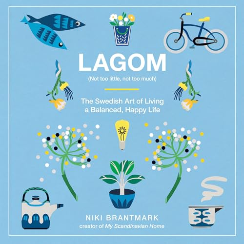 Lagom by Niki Brantmark