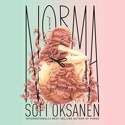 Norma by Sofi Oksanen