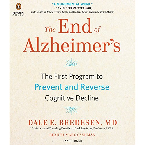 The End of Alzheimer's