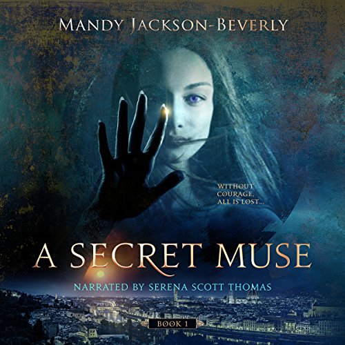 A Secret Muse by Mandy Jackson-Beverly