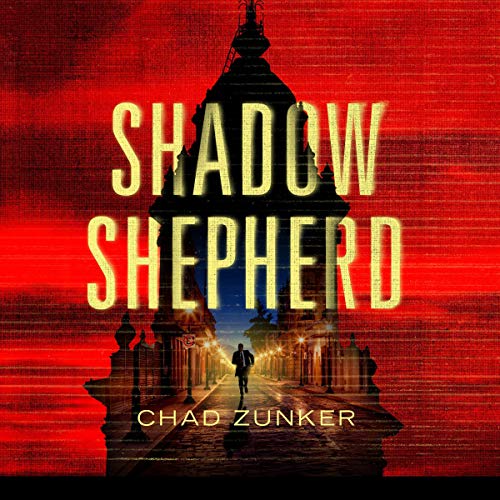 Shadow Shepherd by Chad Zunker