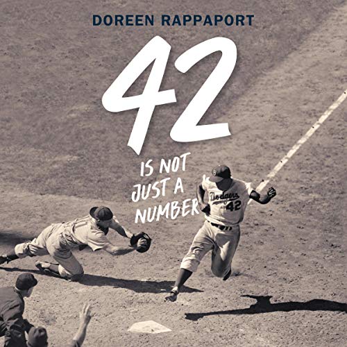 42 Is Not Just a Number