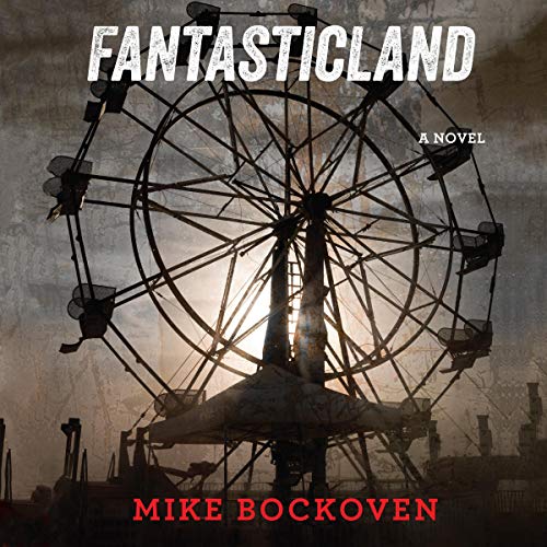 FantasticLand by Mike Bockoven