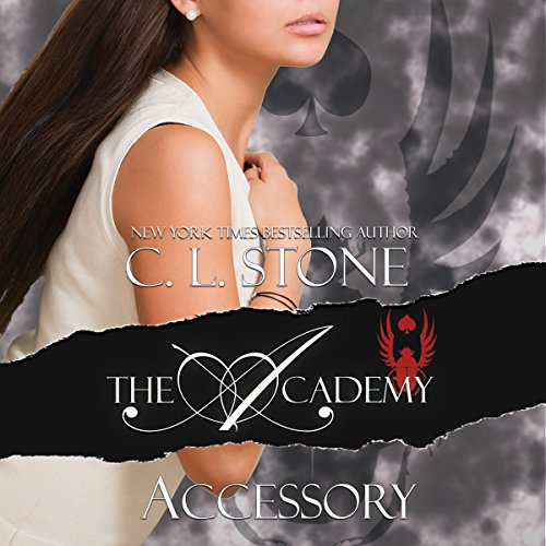 Accessory by C. L. Stone
