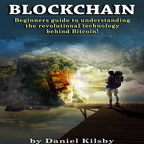 Blockchain by Daniel Kilsby
