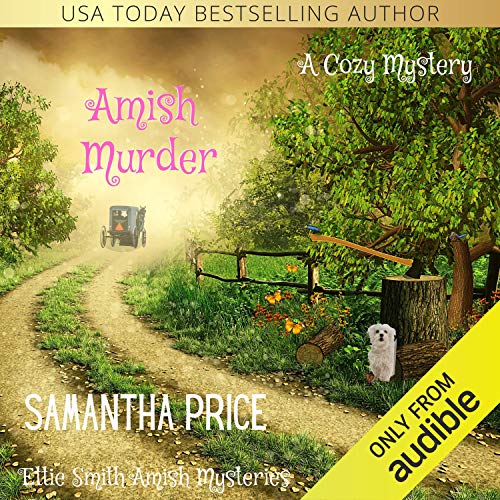 Amish Murder