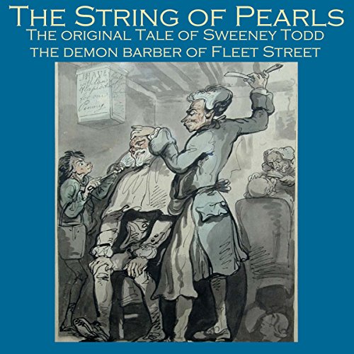 The String of Pearls