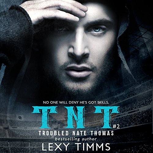 Troubled Nate Thomas