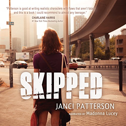 Skipped by Janci Patterson