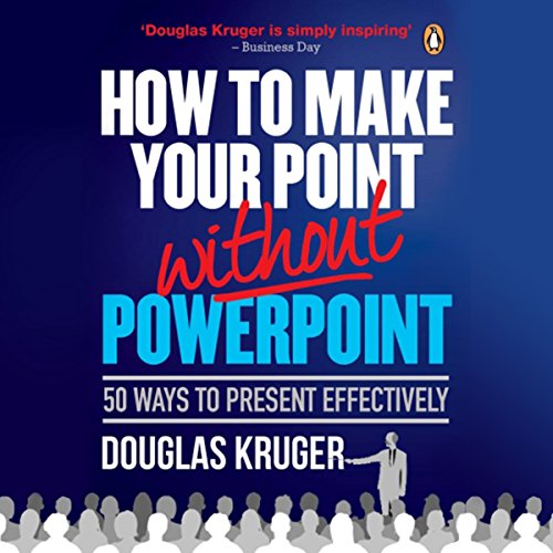 How to Make Your Point Without PowerPoint