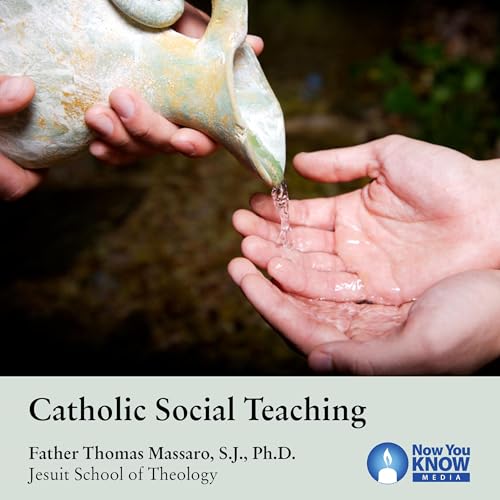 Catholic Social Teaching by Thomas Massaro