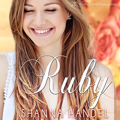 Ruby by Shanna Handel