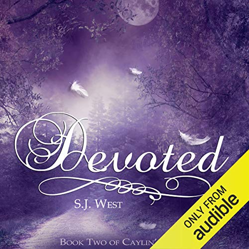 Devoted by S.J. West
