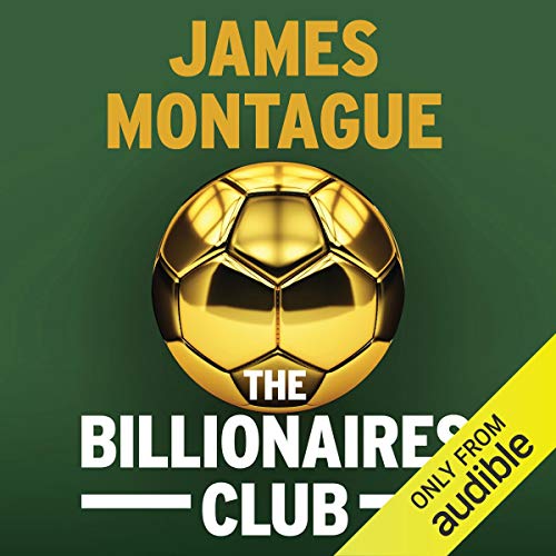 The Billionaires Club