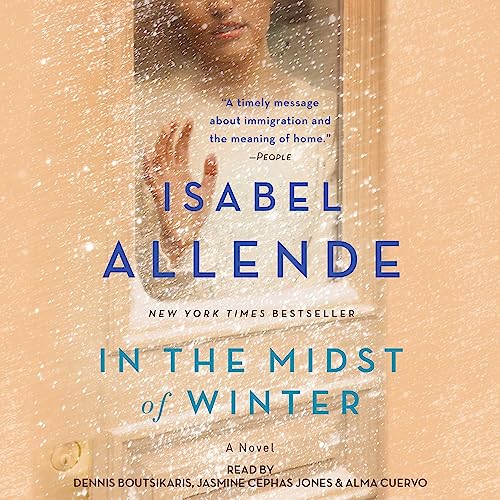 In the Midst of Winter