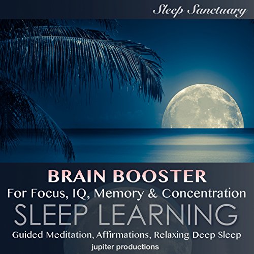 Brain Booster by Jupiter Productions