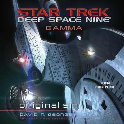 Original Sin by David R. George III