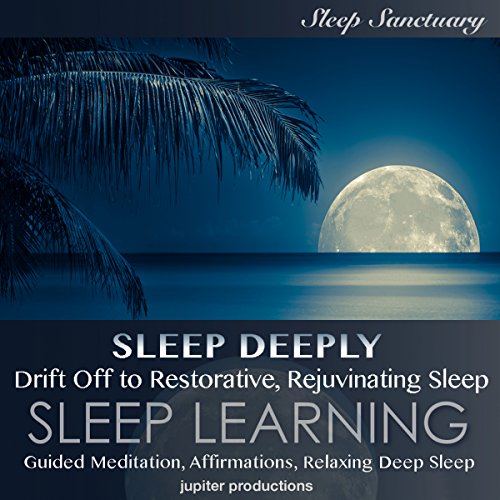 Sleep Deeply by Jupiter Productions