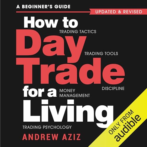 How to Day Trade for a Living
