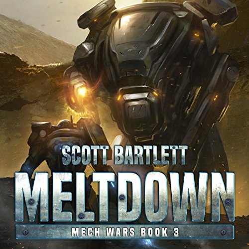 Meltdown by Scott Bartlett