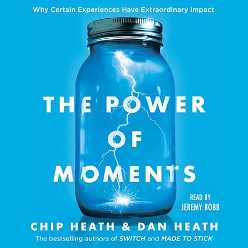 The Power of Moments