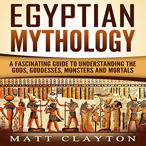 Egyptian Mythology