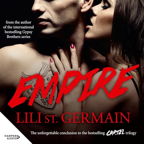 Empire by Lili St Germain