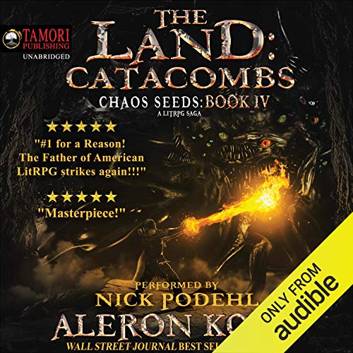 The Land: Catacombs