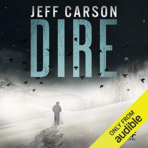 Dire by Jeff Carson