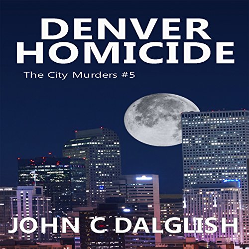 Denver Homicide